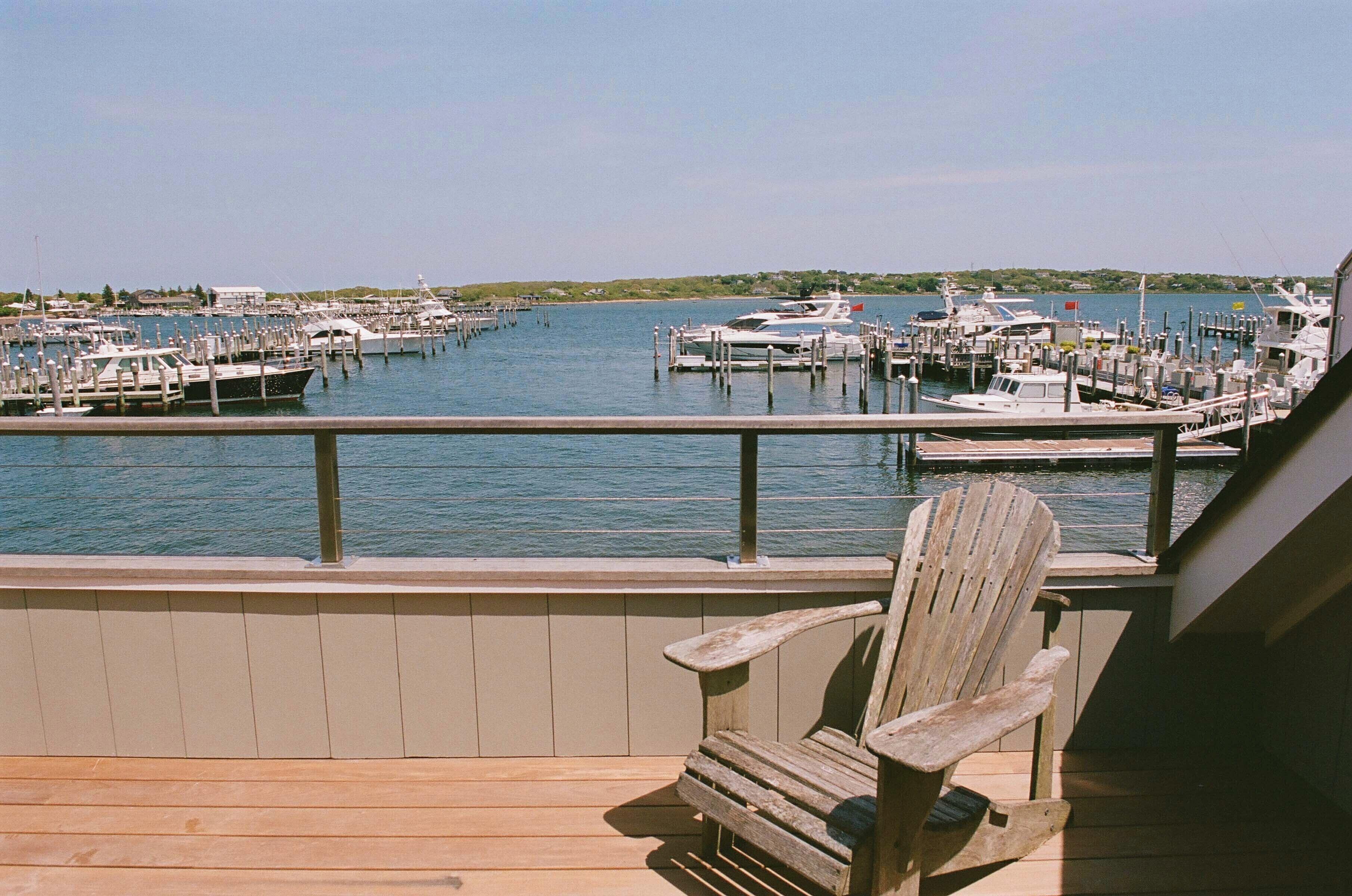 Water View Two Doubles